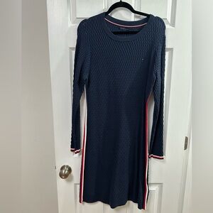 Tommy Sweater Dress